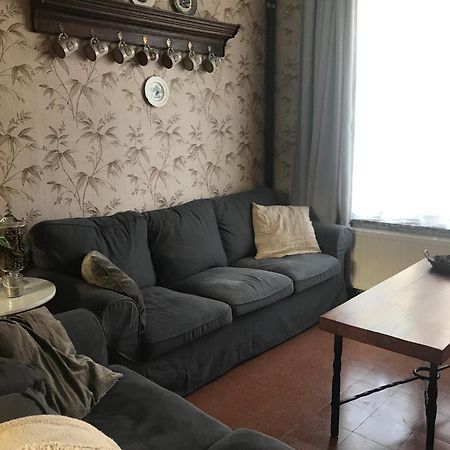 Les Colombages Villa Dinant Buitenkant foto