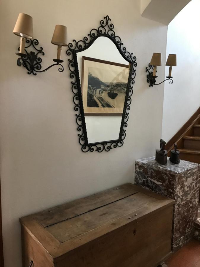 Les Colombages Villa Dinant Buitenkant foto
